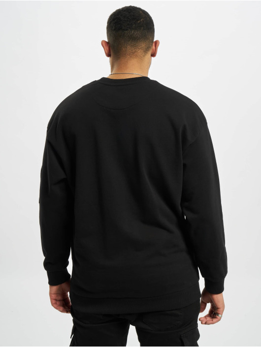 DEF Pullover Joe black