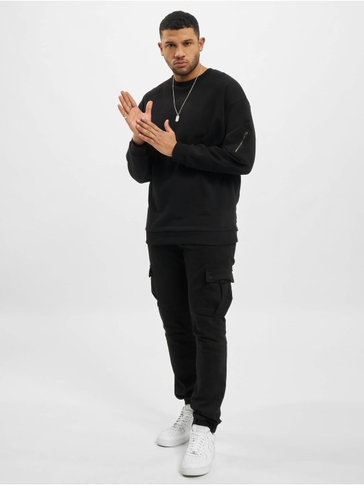 DEF Pullover Joe black