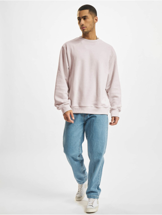 DEF Pullover Unisex purple