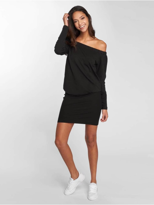 DEF Robe Luxa noir