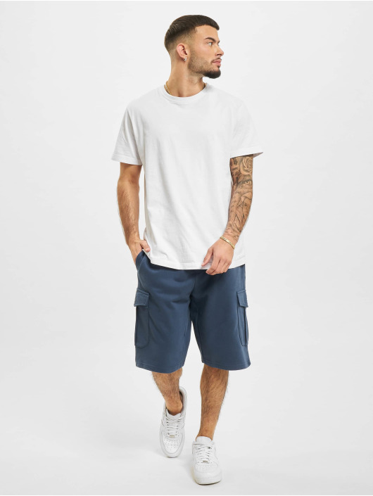 DEF Short RoMp bleu