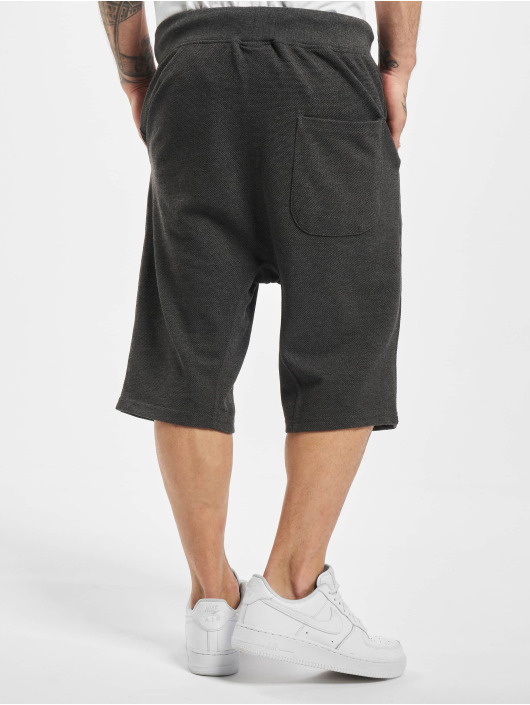 DEF Short Hoku gris