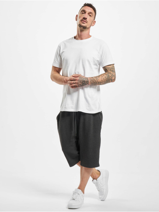 DEF Short Hoku gris