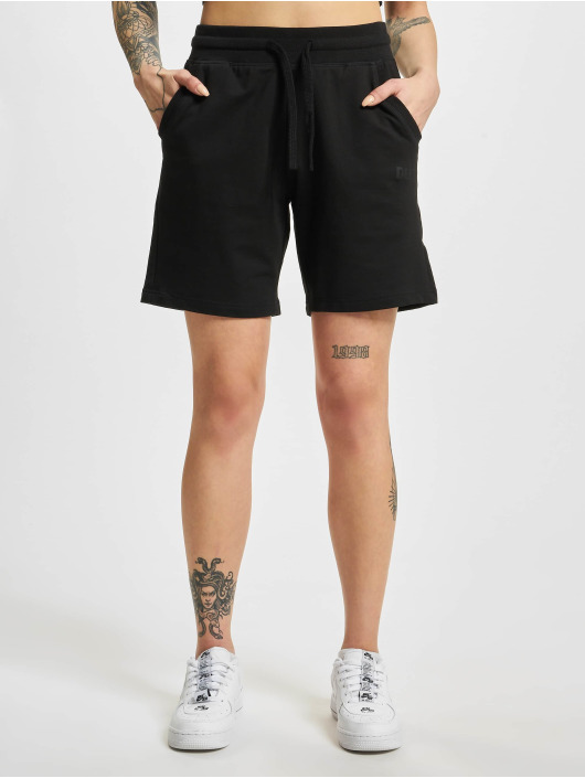 DEF shorts Joy zwart