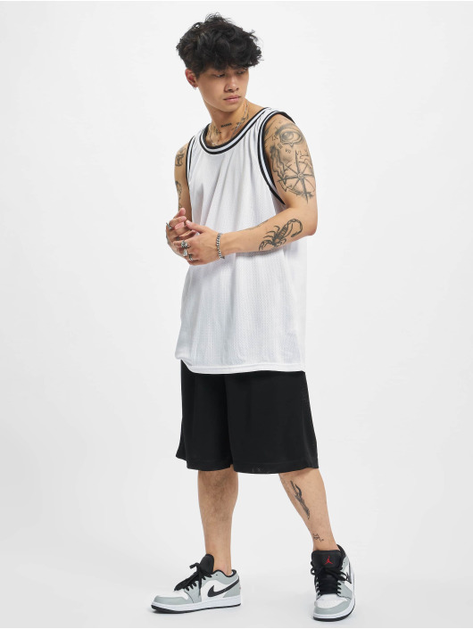 DEF Shortsit Mesh musta