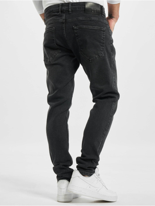 DEF Skinny Jeans Erdin grey
