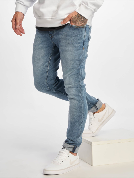 Jeans / Fit Jeans Till in blauw 657901