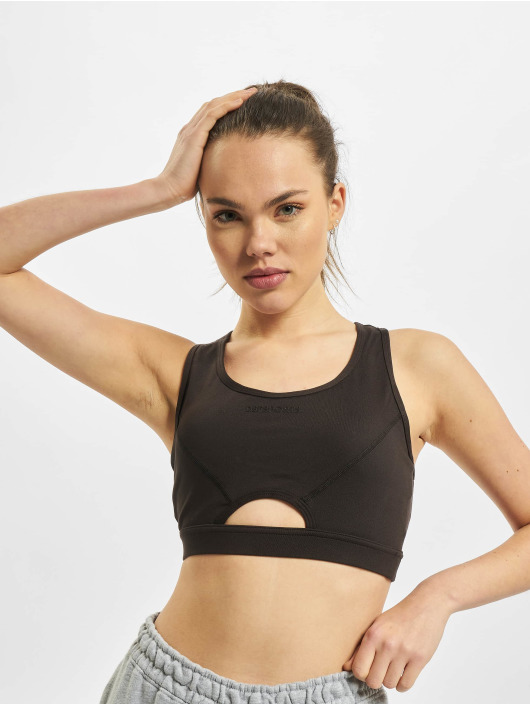 DEF Sports Damen Unterwäsche Mariella in schwarz