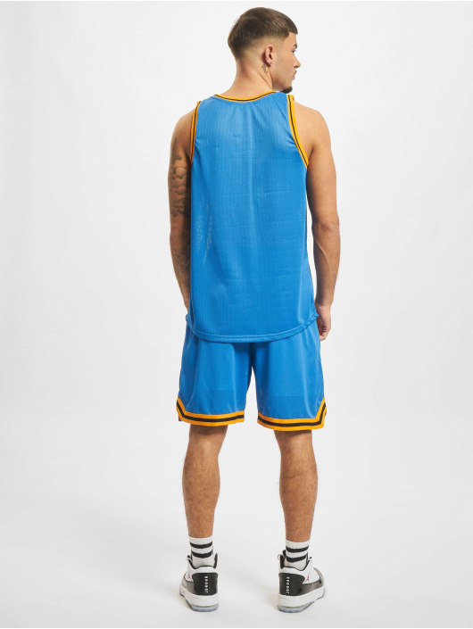 DEF Suits Basketball blue
