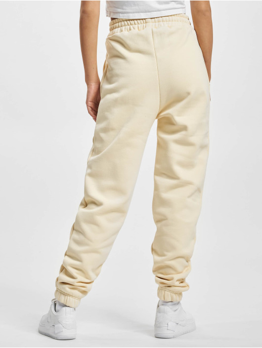 DEF Sweat Pant Oversized beige