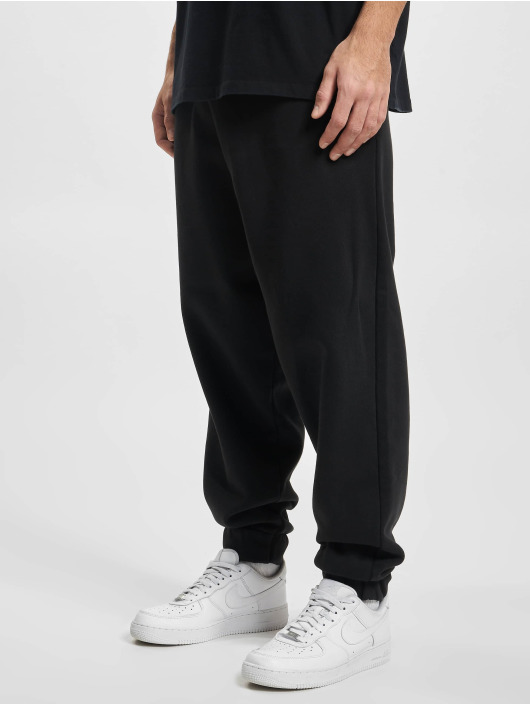DEF Sweat Pant Oversized black