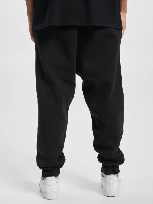 DEF Sweat Pant Oversized black