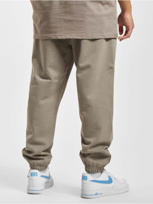 DEF Sweat Pant Loose grey