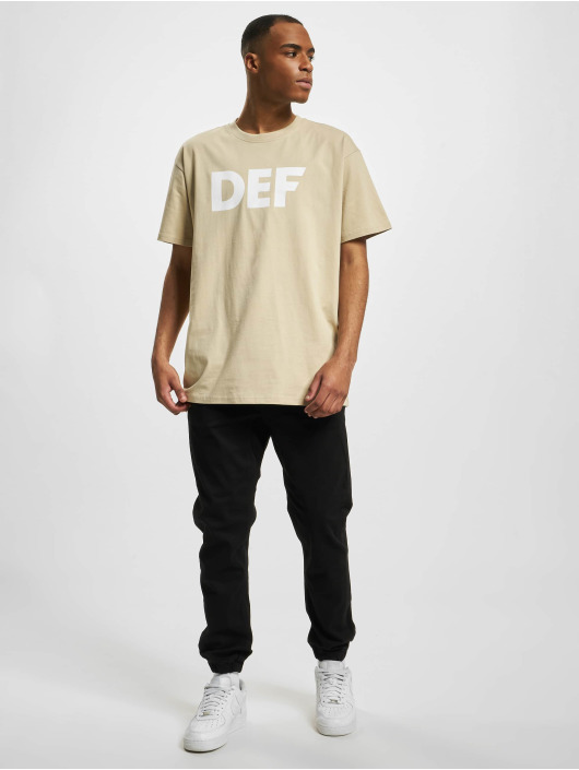 DEF T-paidat Her Secret beige