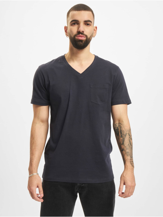 DEF T-Shirt 3 Pack black