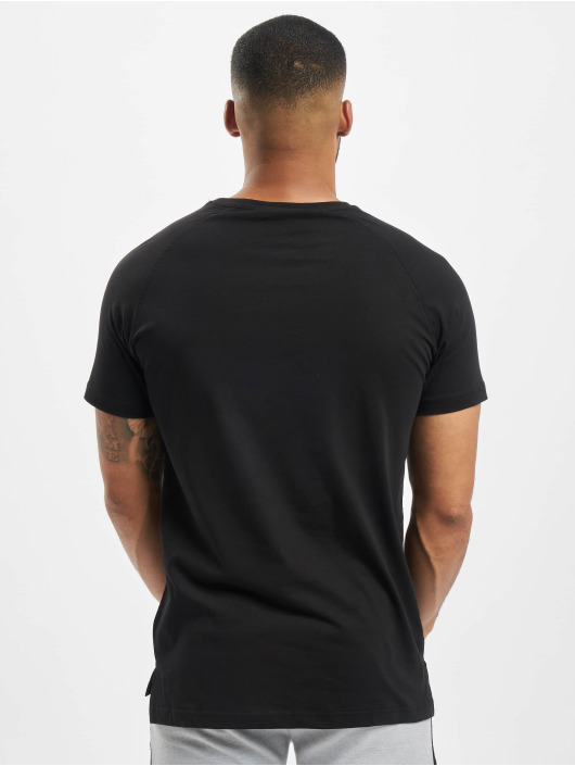 DEF T-Shirt Kallisto black