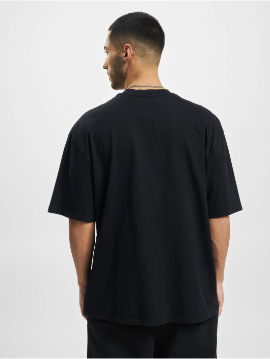 DEF T-Shirt Oversized black