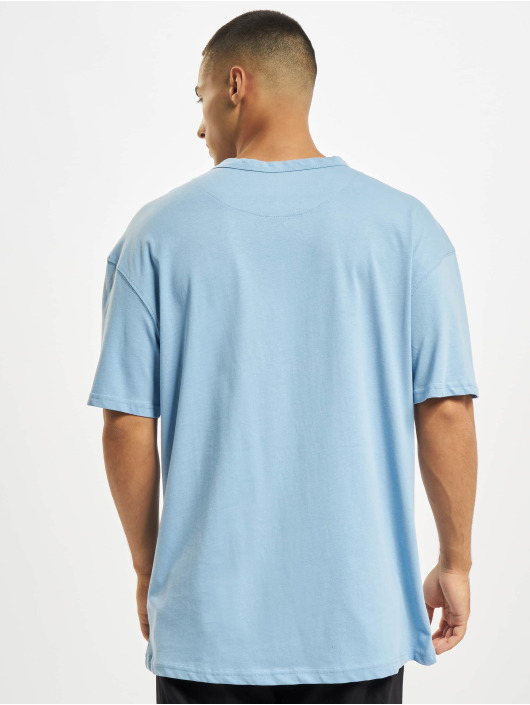 DEF T-Shirt Dave blau