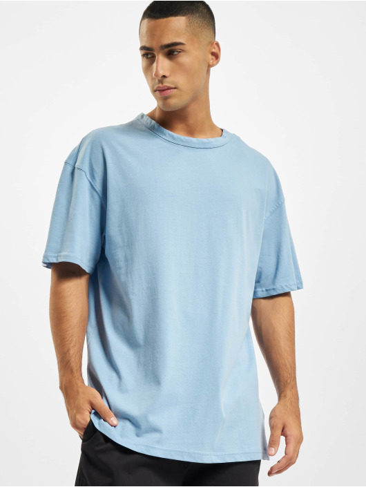 DEF T-Shirt Dave blue