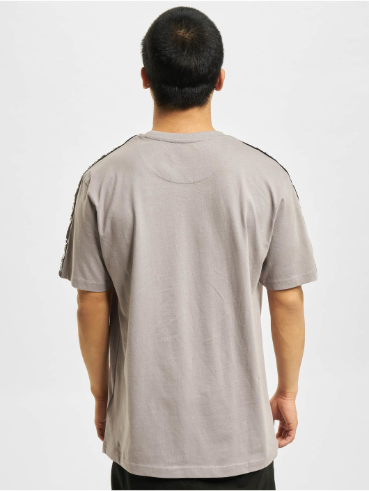 DEF T-Shirt Hekla grey