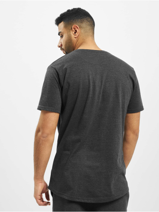 DEF T-Shirt Dedication gris