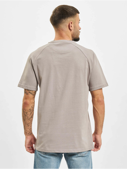 DEF T-Shirt Kai gris