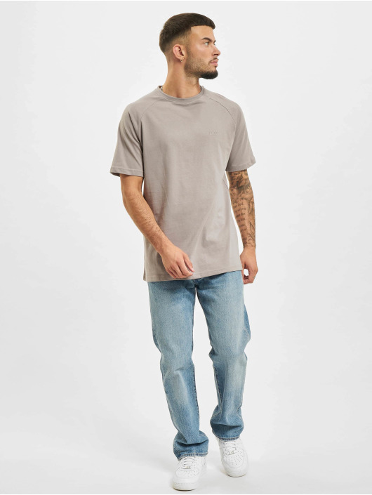 DEF T-Shirt Kai gris