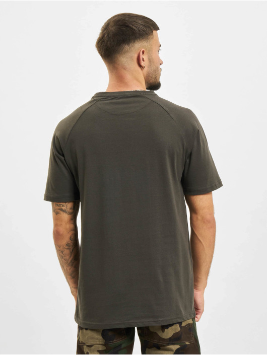 DEF T-Shirt Kai olive