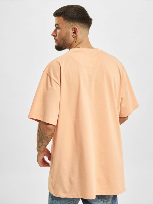 DEF T-Shirt Heavy orange