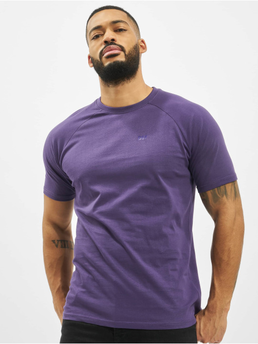 DEF T-Shirt Kai purple