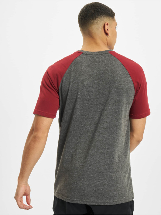 DEF T-Shirt Roy red