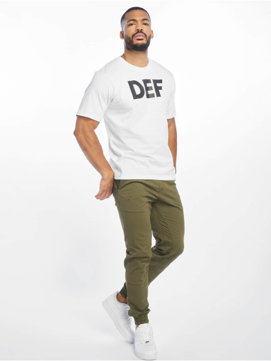 DEF T-Shirt Her Secret white