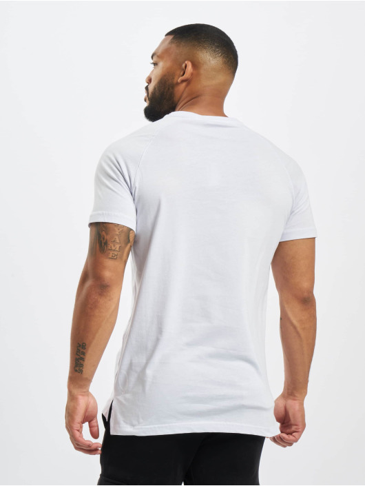 DEF T-Shirt Kallisto white