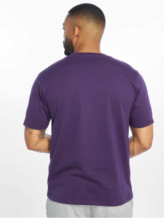 DEF T-Shirty Her Secret fioletowy