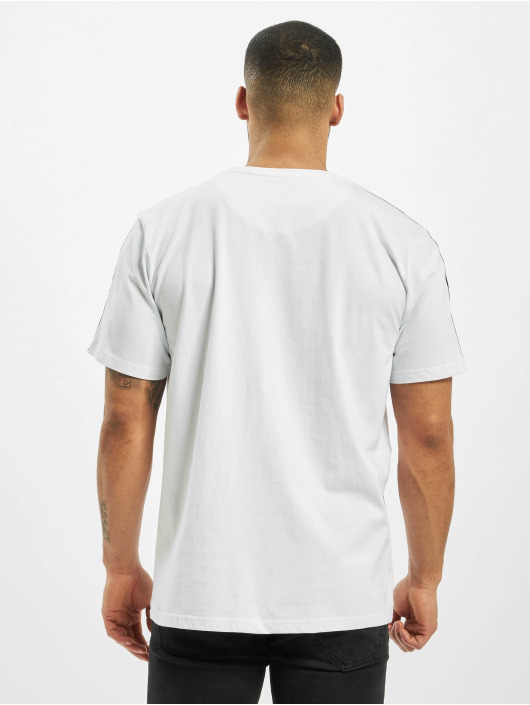 DEF T-skjorter Hekla hvit