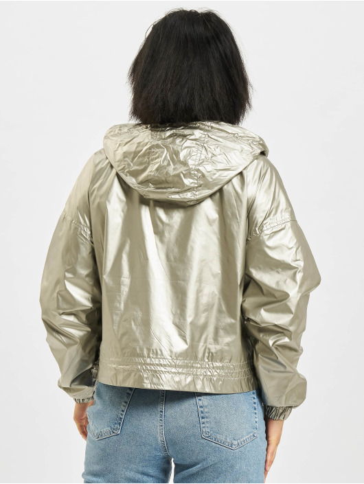 DEF Transitional Jackets Glossy gull