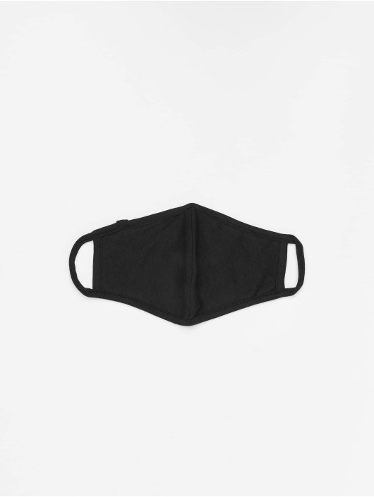 Denim Project Autres 5 Pack Face Mask noir