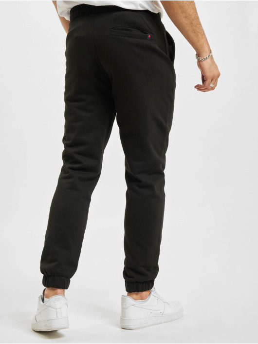 Denim Project Jogging Logo noir