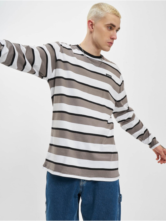 Denim Project Longsleeve Dpkarw black