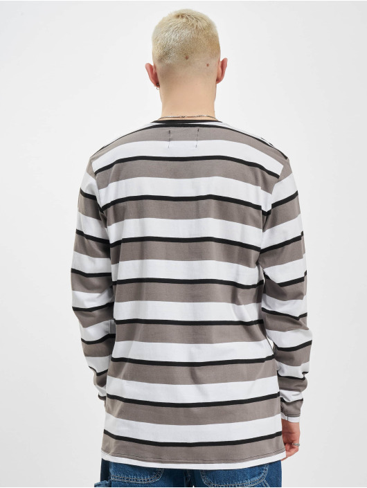 Denim Project Longsleeve Dpkarw black