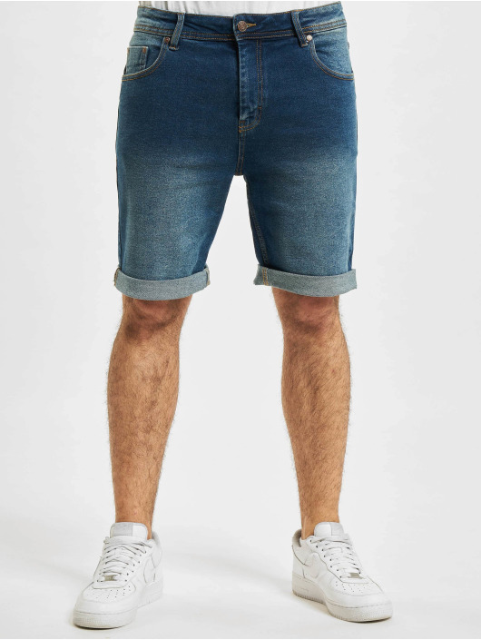 Denim Project Short Mr Orange 2-Pack bleu