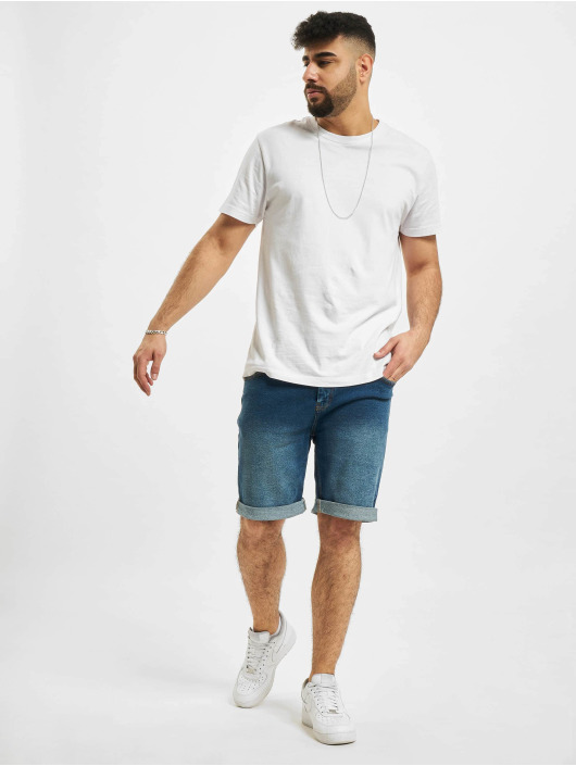 Denim Project Short Mr Orange 2-Pack bleu