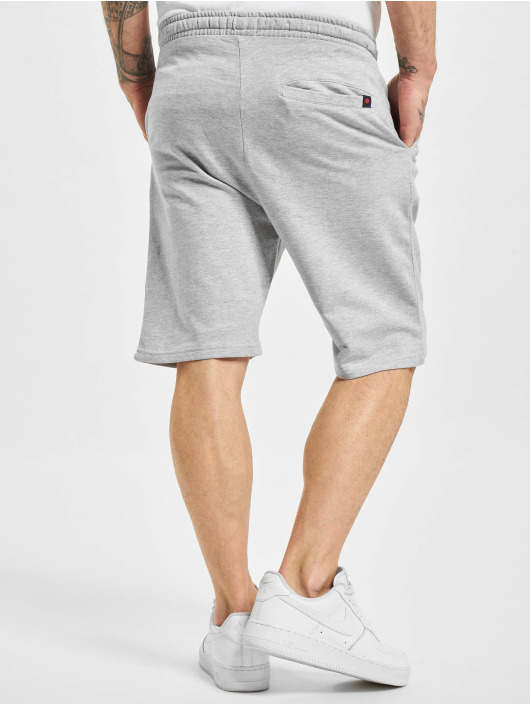 Denim Project Short Basic gris