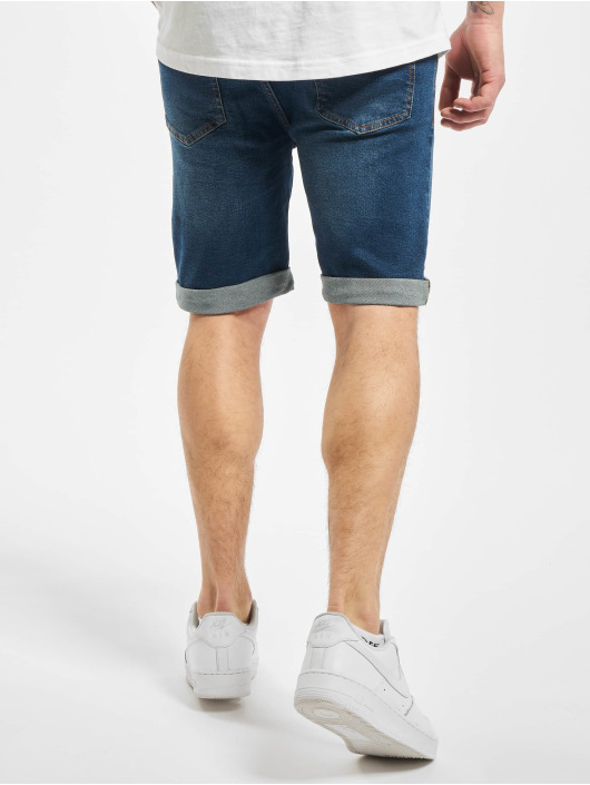 Denim Project Shorts Mr. Orange blå