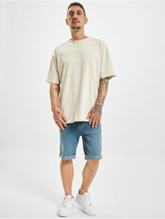 Denim Project Shorts Mr. Orange blå