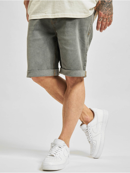 Denim Project Shorts Mr. Orange grå