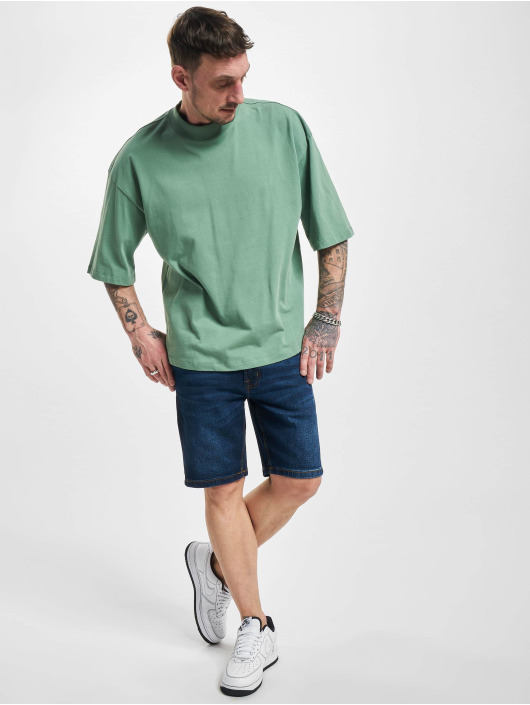 Denim Project Shortsit Dpohio Recycled sininen