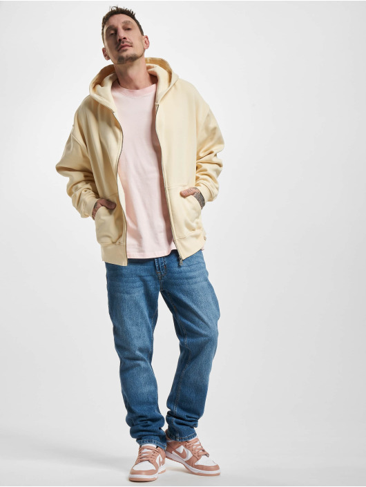 Denim Project Straight Fit Jeans Dpboston Recycled blue