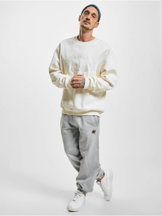 Denim Project Sweat Pant Dpjames New grey