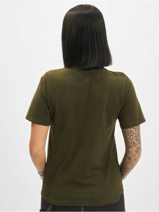Denim Project T-Shirt Dpwjulie vert